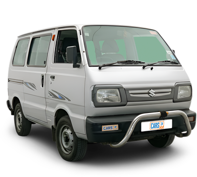 Maruti OMNI E-img